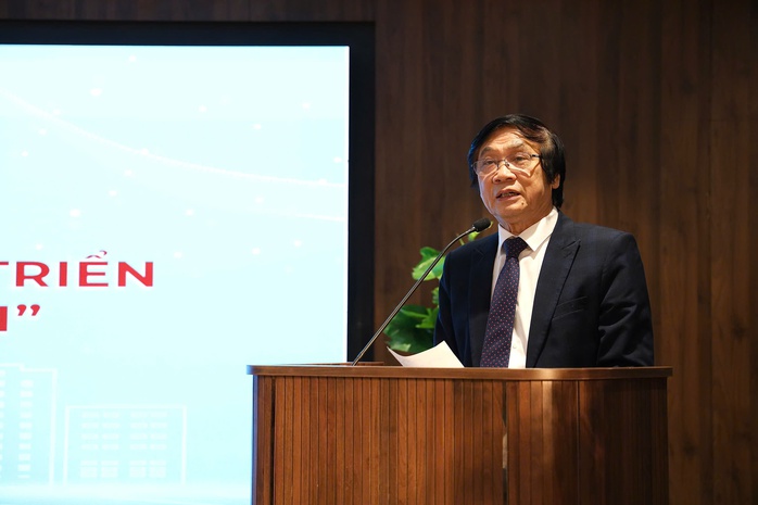 Đô thị Nhà Bè – phòng tuyến xanh của TP HCM - Ảnh 4.