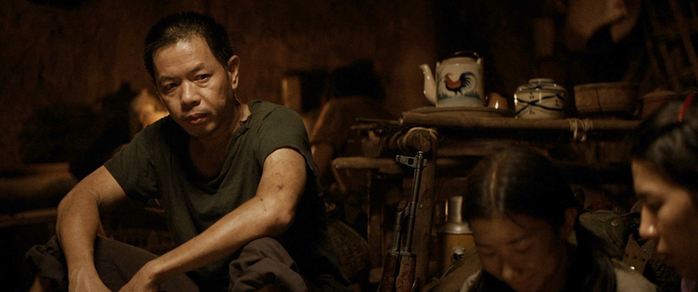 Giải Mai Vàng - Đề cử hạng mục "Phim điện ảnh": Đề tài đa dạng, cuốn hút - Ảnh 2. Giải Mai Vàng - Đề cử hạng mục "Phim điện ảnh": Đề tài đa dạng, cuốn hút - Ảnh 2.