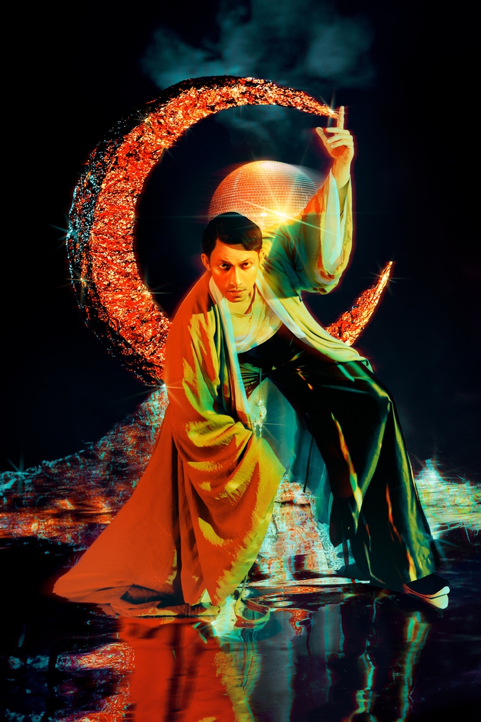 Hồng Ánh, Hứa Vĩ Văn tụ hội bên Miu Lê, Liên Bỉnh Phát - Ảnh 6.