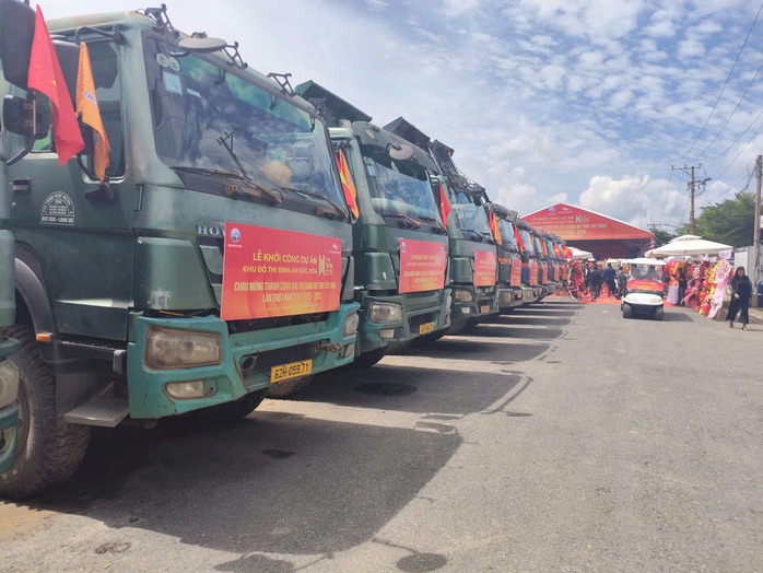 Tây Ninh phát triển khu Đô thị 6 . 000 Căn hộ cho hơn 10 . 000 Cư dân - Ảnh 2. Tây Ninh phát triển khu Đô thị 6 . 000 Căn hộ cho hơn 10 . 000 Cư dân - Ảnh 2.