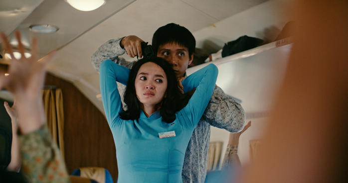 Giải Mai Vàng - Đề cử hạng mục "Phim điện ảnh": Đề tài đa dạng, cuốn hút - Ảnh 4. Giải Mai Vàng - Đề cử hạng mục "Phim điện ảnh": Đề tài đa dạng, cuốn hút - Ảnh 4.