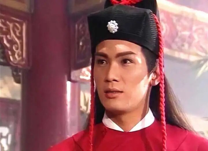 "Triển Chiêu điển trai nhất màn ảnh" Chân Chí Cường qua đời - Ảnh 1.