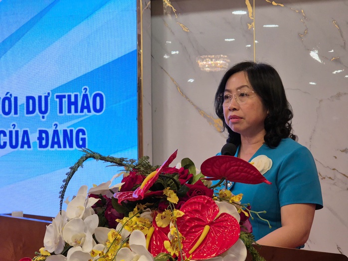 Chú trọng thiết kế chính sách an sinh cho công nhân lao động - Ảnh 2.