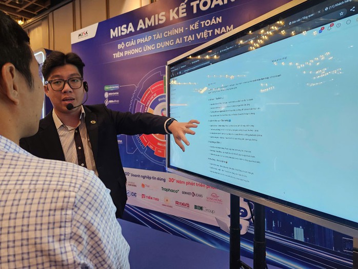 Động lực tăng trưởng mới của TP HCM (*): "Thủ phủ" công nghệ, tài chính - Ảnh 1.