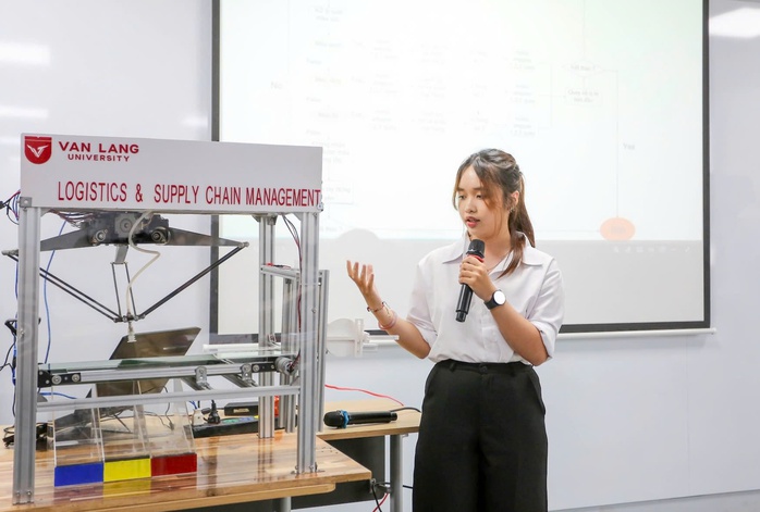 AI không lấy việc, trừ khi bạn ngừng học - Ảnh 2.
