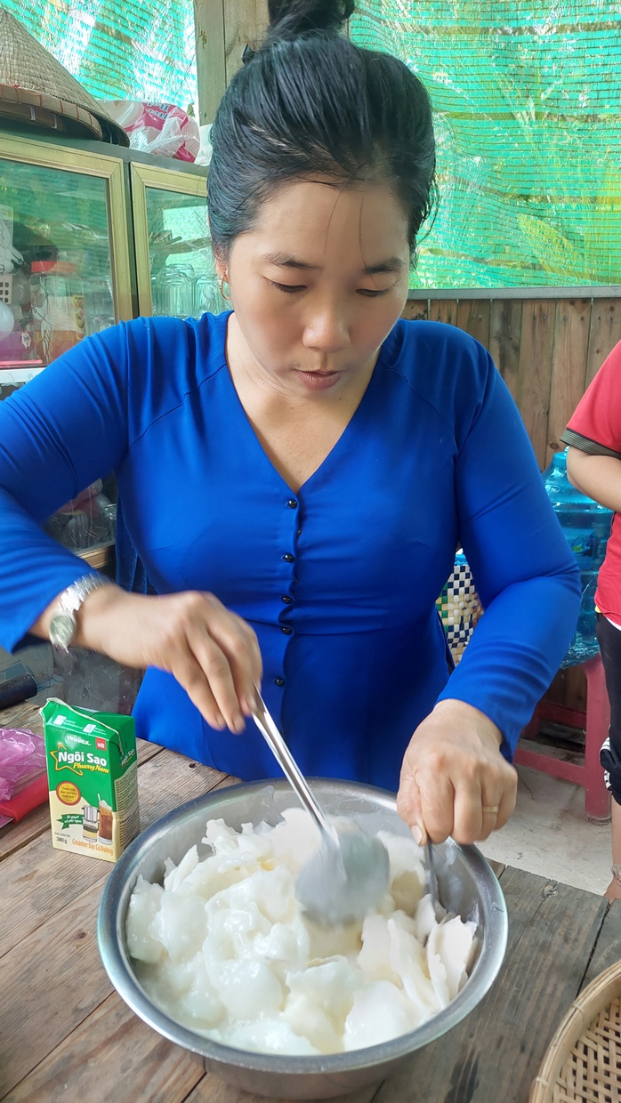 Về chơi xứ dừa, quá đã! - Ảnh 5.