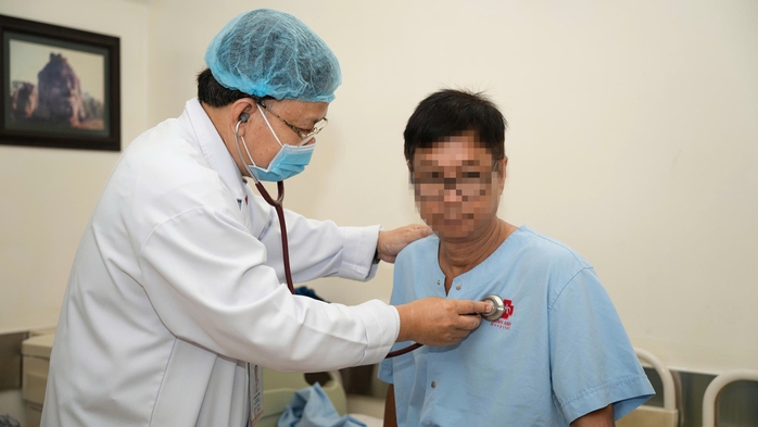 Mỡ máu âm thầm "tấn công" người trẻ - Ảnh 1.