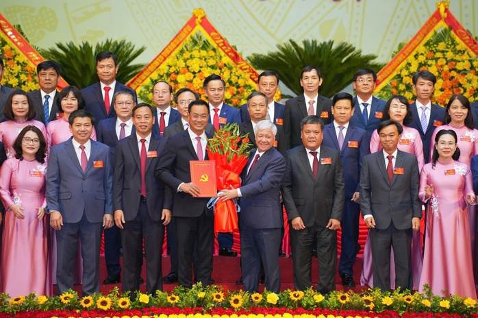 Quảng Trị đặt mục tiêu tăng trưởng 9%-10%/năm - Ảnh 1.