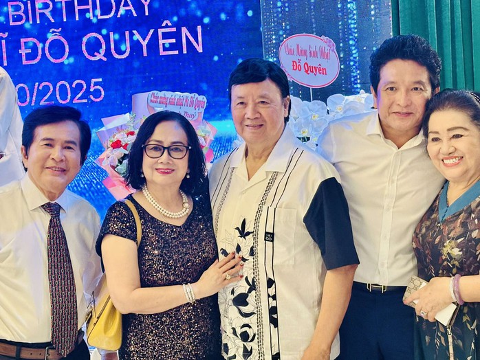 Hoài Thanh – Đỗ Quyên giữ mãi ngọn lửa nghề - Ảnh 3.
