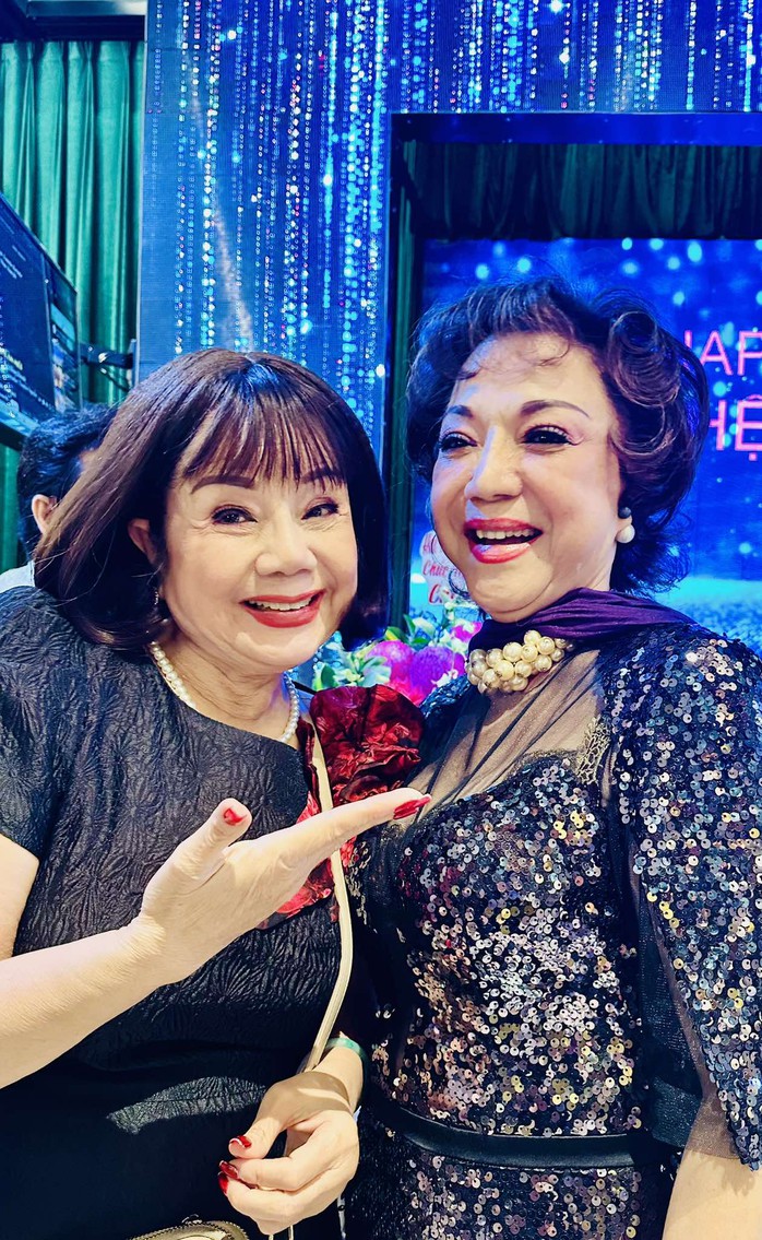Hoài Thanh – Đỗ Quyên giữ mãi ngọn lửa nghề - Ảnh 7.