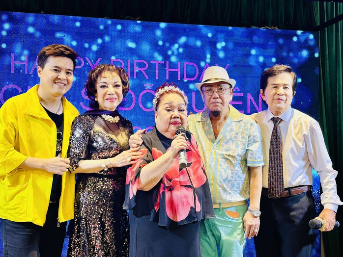 Hoài Thanh – Đỗ Quyên giữ mãi ngọn lửa nghề - Ảnh 5.