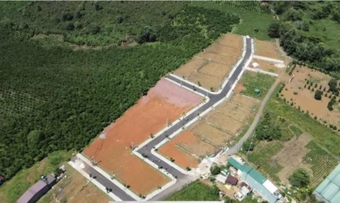 Không có dự án Sam Hills Bảo Lộc của Sam Group ở Lâm Đồng - Ảnh 1.