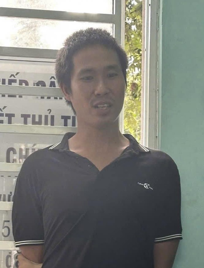 Khởi tố Lê Sỹ Tùng sát hại 3 người trong gia đình ở Đồng Nai - Ảnh 1.