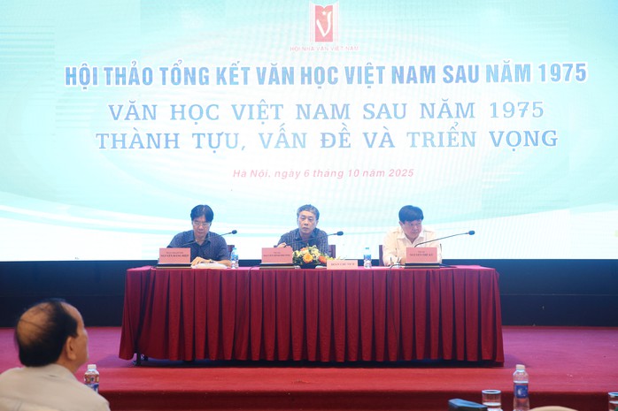 Vượt lối mòn để tạo tác phẩm đột phá - Ảnh 1.
