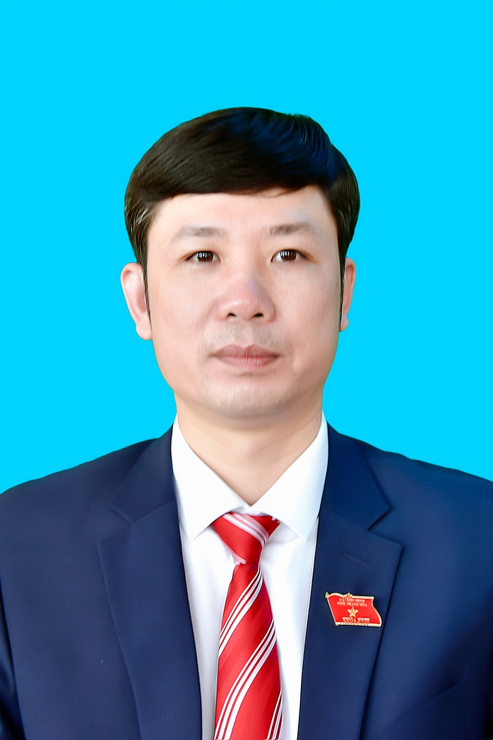 Thanh Hóa có tân Giám đốc Sở Văn hóa, Thể thao và Du lịch - Ảnh 1.