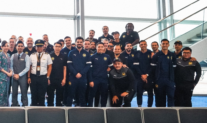 Malaysia lên tiếng khi hạn chót kháng cáo với FIFA còn vài giờ - Ảnh 2.