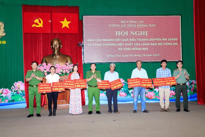 Vụ thảm án ở Đồng Nai: Hành trình truy bắt Lê Sỹ Tùng trong 56 giờ nghẹt thở - Ảnh 15.