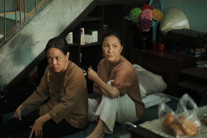 Nghệ sĩ Hồng Đào sẽ không thay con nuôi cháu - Ảnh 5.