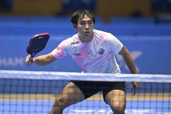Phúc Huỳnh: Top 14 thế giới và kỷ lục mới tại PPA Tour Asia - Ảnh 4.
