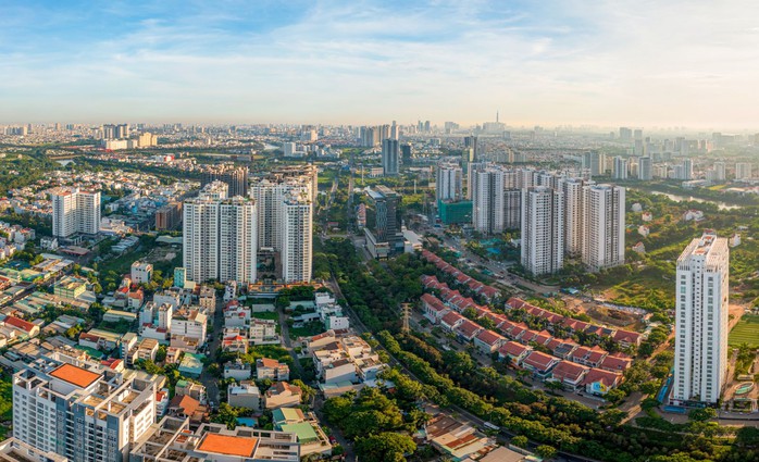 Đề xuất siết cho vay với người mua nhà thứ 2, thứ 3 trở đi để kiểm soát giá bất động sản - Ảnh 1.