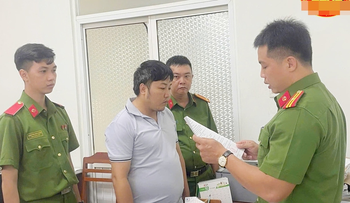 Nhân viên công ty TNHH ADC ở Cần Thơ chiếm đoạt hàng tỉ đồng tiền ảo - Ảnh 1.