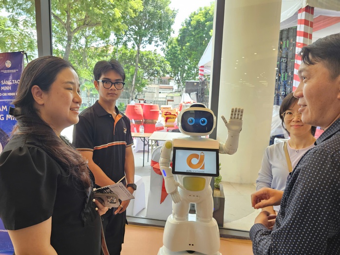 SIÊU ĐÔ THỊ BỨT PHÁ, VƯƠN TẦM (*): Mỏ vàng công nghệ - Ảnh 1.