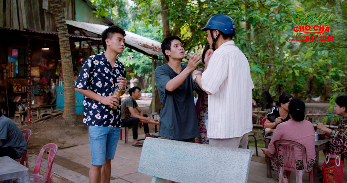 NSND Hồng Vân, NSƯT Hữu Châu và chuyện "tình già" - Ảnh 4.
