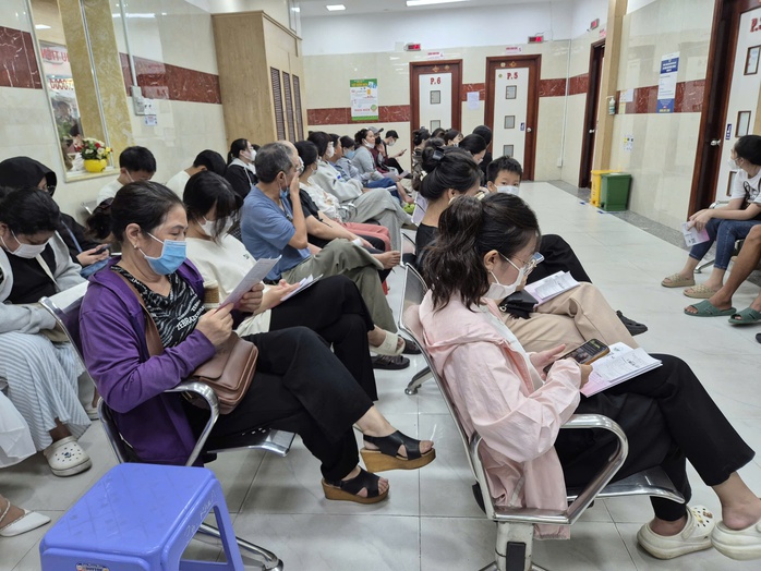 Nghỉ chưa đến nửa ngày, người lao động có được hưởng chế độ ốm đau? - Ảnh 1.