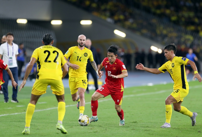 FAM phản bác cáo buộc FIFA quyết định thiếu công bằng, sẵn sàng kháng cáo  - Ảnh 2.