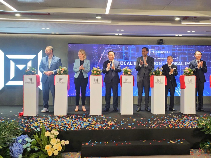 SIÊU ĐÔ THỊ BỨT PHÁ, VƯƠN TẦM (*): Mỏ vàng công nghệ - Ảnh 1.