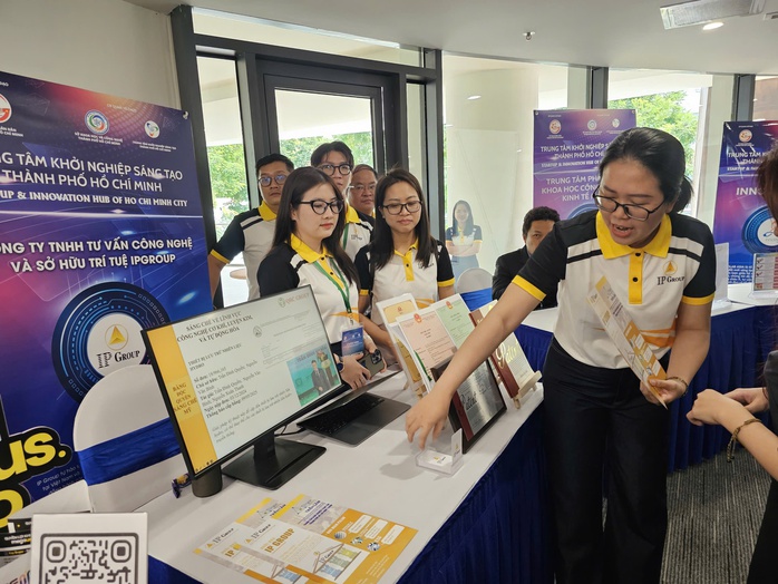 SIÊU ĐÔ THỊ BỨT PHÁ, VƯƠN TẦM (*): Mỏ vàng công nghệ - Ảnh 2.