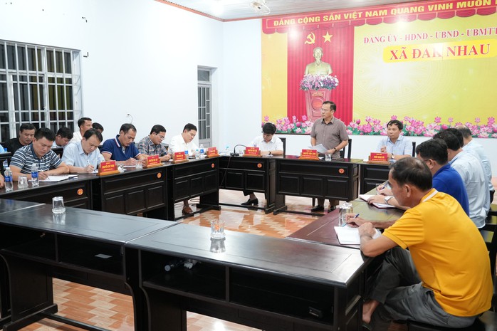 Vụ thảm án ở Đồng Nai: Hành trình truy bắt Lê Sỹ Tùng trong 56 giờ nghẹt thở - Ảnh 5.