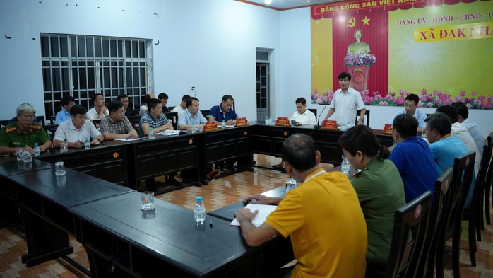 Vụ thảm án ở Đồng Nai: Hành trình truy bắt Lê Sỹ Tùng trong 56 giờ nghẹt thở - Ảnh 4.