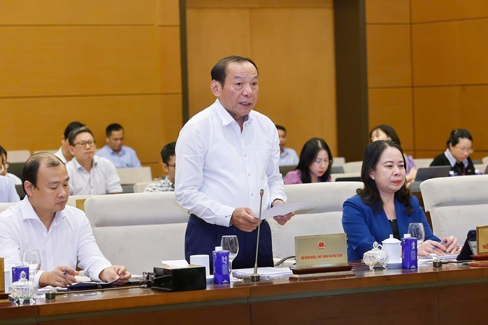 Quy định rõ 4 loại hình báo chí - Ảnh 1. Quy định rõ 4 loại hình báo chí - Ảnh 1.