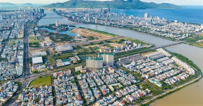 Dòng vốn tư nhân thúc đẩy phát triển kinh tế Đà Nẵng mạnh mẽ trong năm 2024 - Ảnh 2.