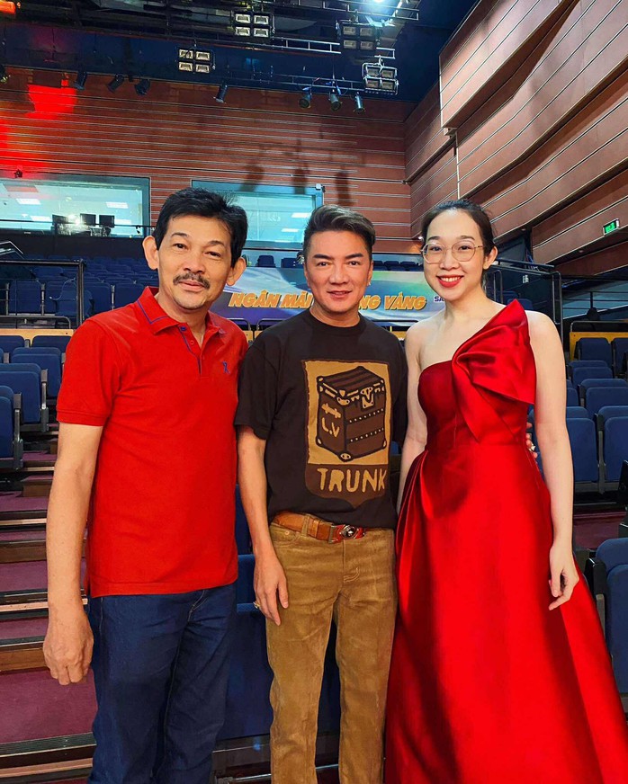 Võ Ánh Ngọc – Nữ ca sĩ Jazz tài năng và người gieo hạt cho thế hệ trẻ - Ảnh 3.