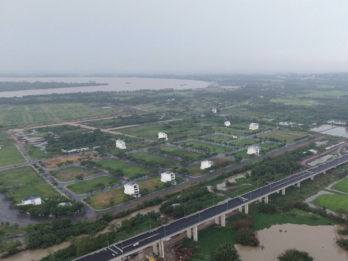 Cựu lãnh đạo Đồng Nai ngã ngựa vì siêu dự án King Bay 125 ha - Ảnh 2.