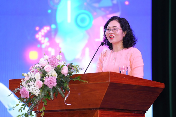 Ngân hàng cắt giảm hơn 3.400 nhân viên, nhưng lại "khát" nhân lực mảng này - Ảnh 1.
