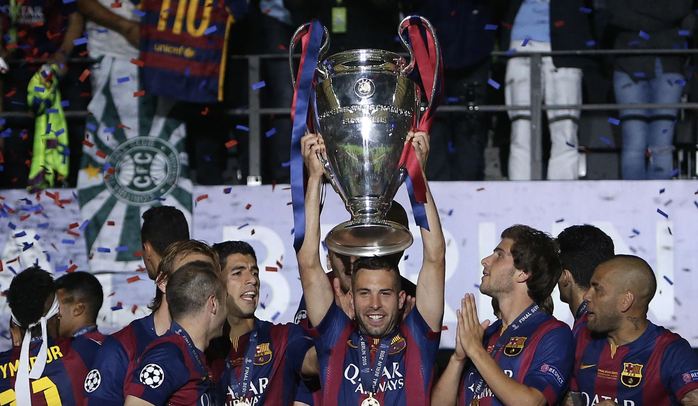 Siêu đồng đội tuyên bố giải nghệ, Lionel Messi nói lời gan ruột - Ảnh 3.