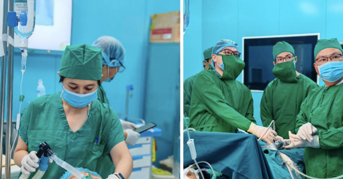 TP HCM đề xuất thành lập cơ sở 2 Bệnh viện Ung bướu và sản khoa ở Bà Rịa - Vũng Tàu - Ảnh 2.