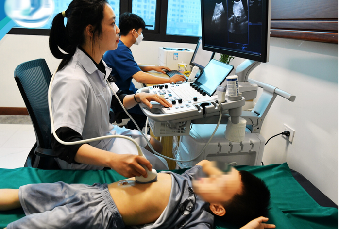 80% bệnh không lây nhiễm bắt nguồn từ thói quen thuở nhỏ - Ảnh 1.