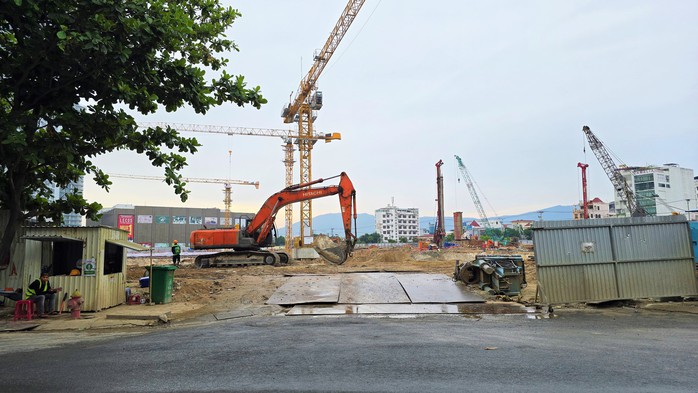 Dòng vốn tư nhân thúc đẩy phát triển kinh tế Đà Nẵng mạnh mẽ trong năm 2024 - Ảnh 3.
