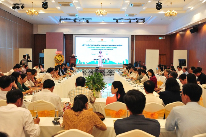 Bất ngờ với lượng rác thải nhựa tại ĐBSCL - Ảnh 2.