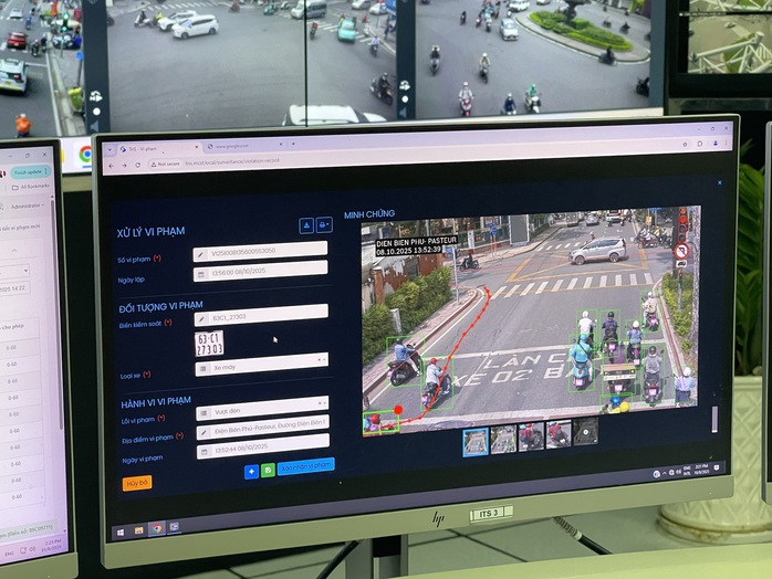 Camera AI - Ảnh 9.