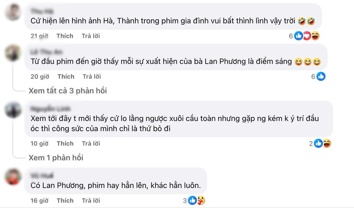 "Tình địch" Phương Oanh nhận "cơn mưa" lời khen - Ảnh 2.