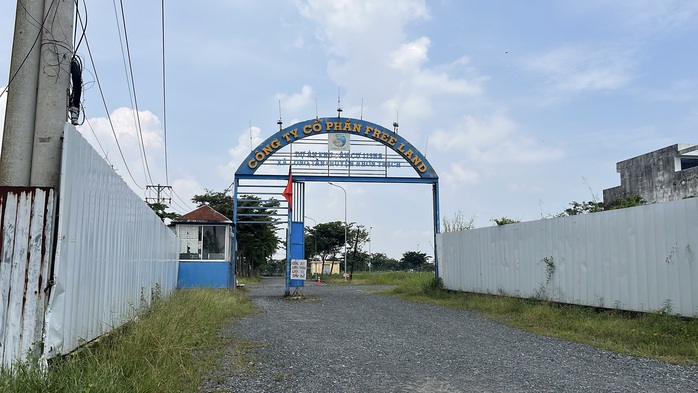 Cựu lãnh đạo Đồng Nai ngã ngựa vì siêu dự án King Bay 125 ha - Ảnh 3.