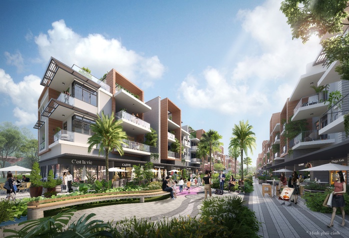 Celesta Avenue tổ chức chuỗi sự kiện “Vui Hội Sống Xanh” - Trải nghiệm sống xanh cho cả gia đình - Ảnh 2.
