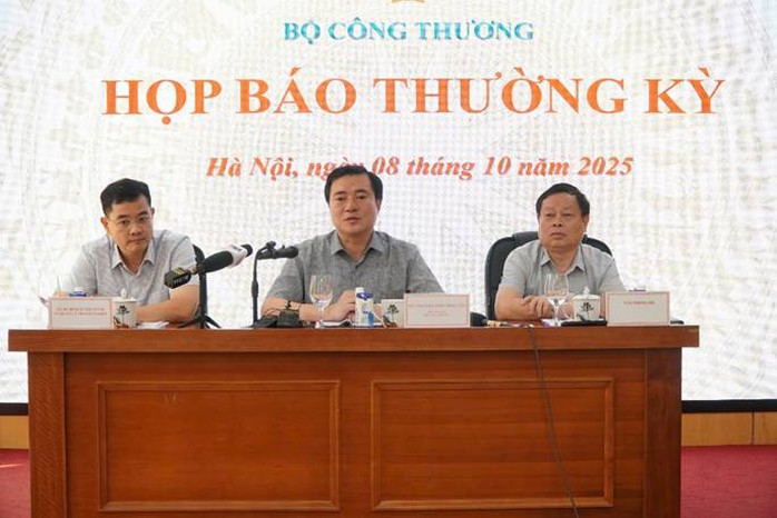 Thông tin mới về đàm phán thuế đối ứng với Mỹ  - Ảnh 1.