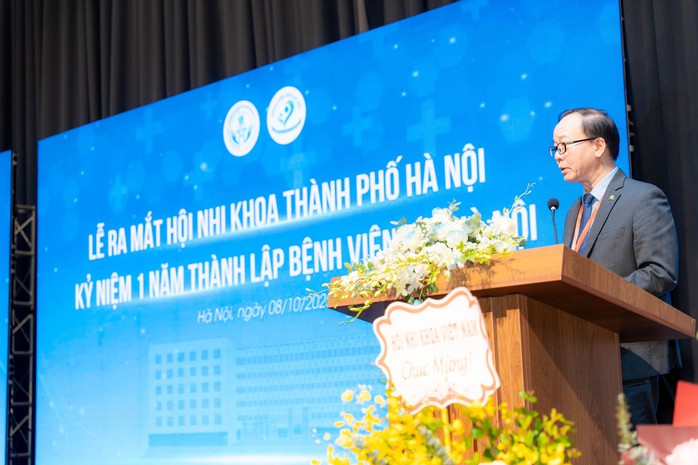 80% bệnh không lây nhiễm bắt nguồn từ thói quen thuở nhỏ - Ảnh 1.