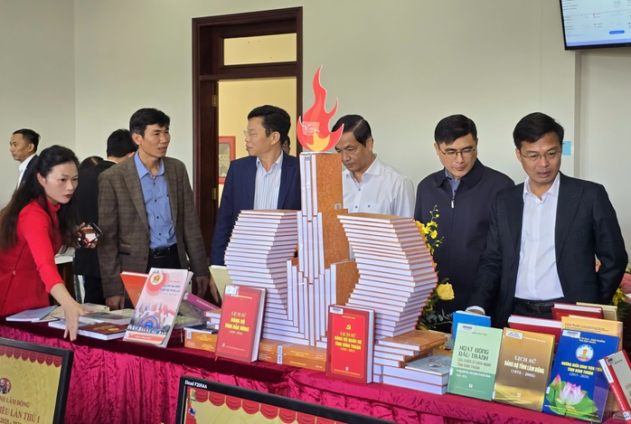 Xây dựng Lâm Đồng thành cực tăng trưởng quan trọng của Tây Nguyên - Ảnh 2.